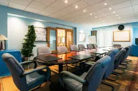 Hotel Ruta de Europa Hotels in Zuia