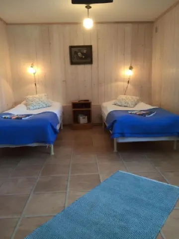 Skummeslöv B & B โรงแรมใน