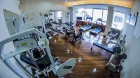 Hotel Emperador - palestra
