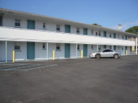 Budget Inn Motel Suites Somers Point