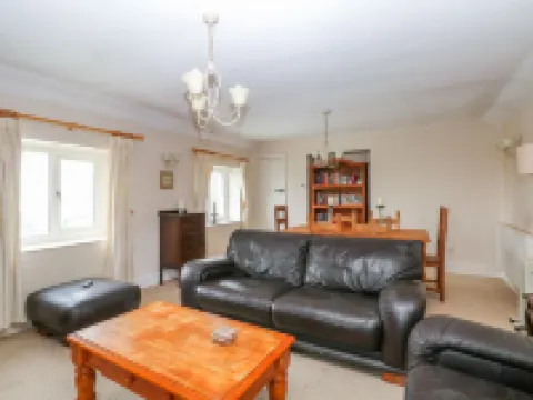 波登黑德小屋農場旅館