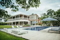 Hotel Boutique El Triángulo - Pools