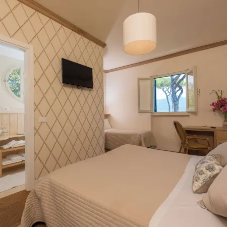Hotel Villa Tiziana