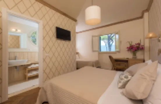 Hotel Villa Tiziana