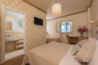 Hotel Villa Tiziana Hotels in Camaiore