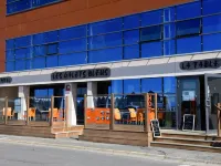 Hotel les Galets Bleus Hotels in Cayeux-sur-Mer