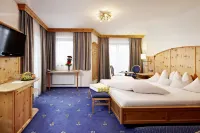 Hotel Jägerhof - Wifi