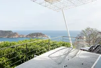 Casas del Acantilado - Acapulco