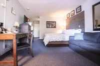 Scenic Inn Hotels in Eaton