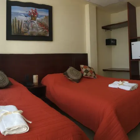Harbour Inn - Veracruz