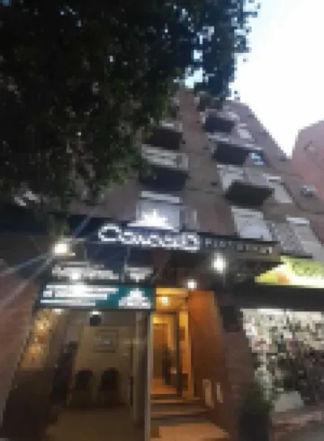 Concord Rent Apart Hotels in 