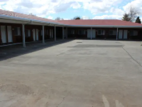 Glen Innes Lodge Motel Hotels in Glen Innes
