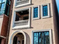 The Sono Chicago Hoteles cerca de Teatro Steppenwolf