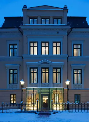 Hotel Villa Anna فنادق في 