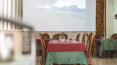 Agusti Hostal Отели в г. Сан-Карлос-де-ла-Рапита