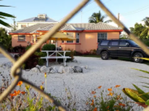 Haven House Apartments Hotels in 