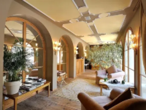 歐索格里吉歐別墅酒店 羅恩佐酒店