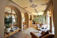 Villa Orso Grigio Hotels in Cavareno