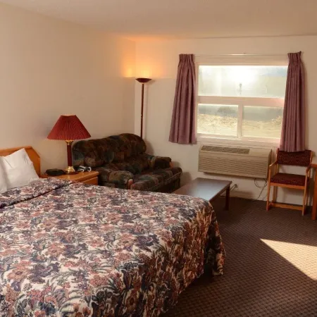 Country View Motor Inn