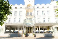 Usedom Palace Hotels in Zempin