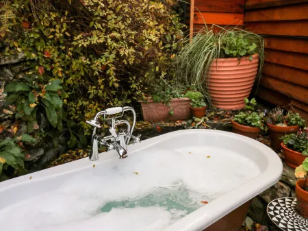 The Kites Nest Отели в г. Трегарон