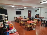 奧馬克酒店 - Wi-Fi