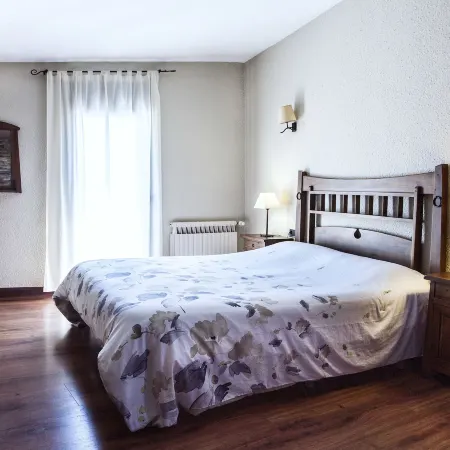 Hostal la Plaça