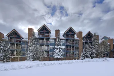 River Mtn Lodge E309