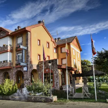 Tierra de la Reina