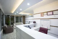 Yeni Astral Apart Hotel