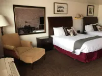 Country West Motel of Rock Springs فنادق في روك سبرينغز