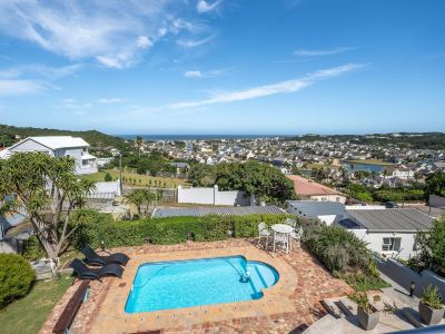 The Lookout Guest House
