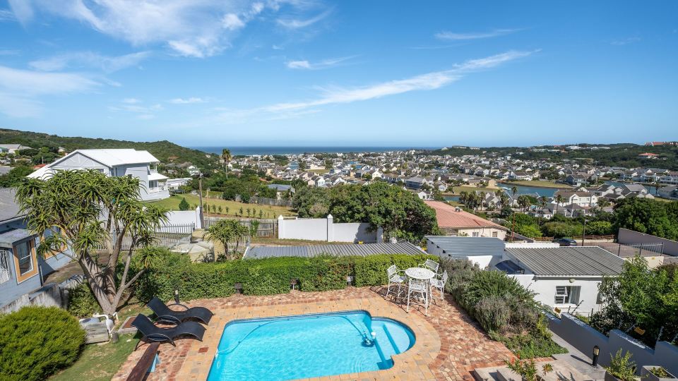 The Lookout Guest House