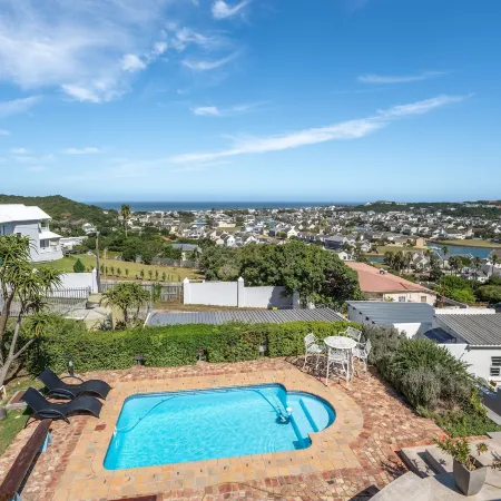 The Lookout Guest House