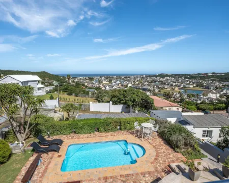 The Lookout Guest House Hotels in Port Alfred