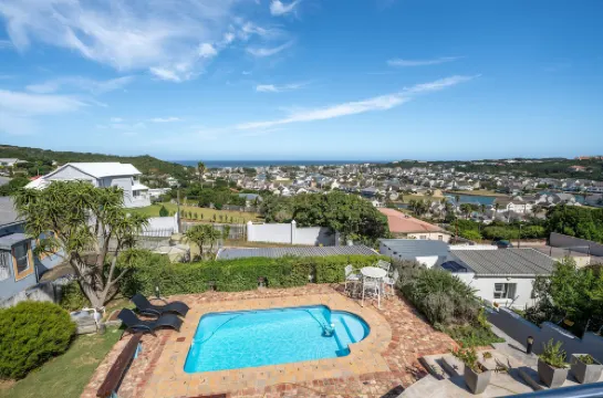 The Lookout Guest House