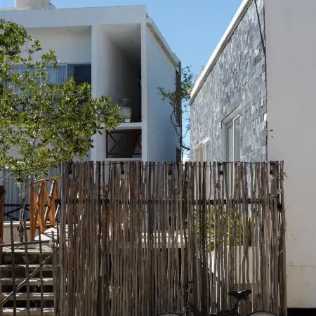 Sanyama Holbox