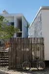Sanyama Holbox - Apartment