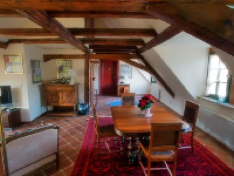 Matsch - Plauens älteste Gastwirtschaft Hotels in Plauen