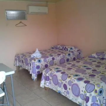 Hotel Brisas Del Volcán Platanar