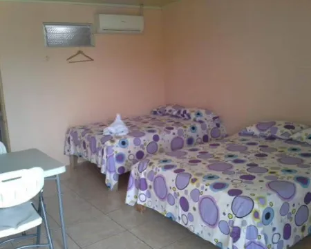 Hotel Brisas Del Volcán Platanar Hotels in Ciudad Quesada
