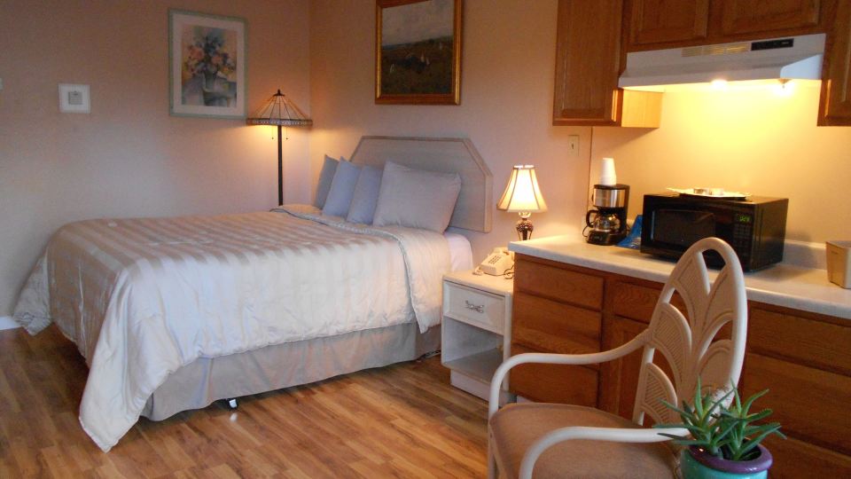 Victorian Inn