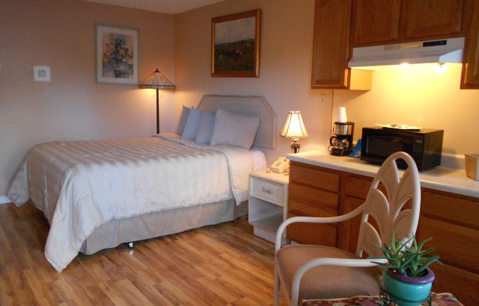 Victorian Inn