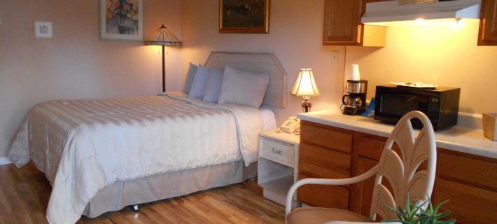 Victorian Inn Hotels in Washoe County