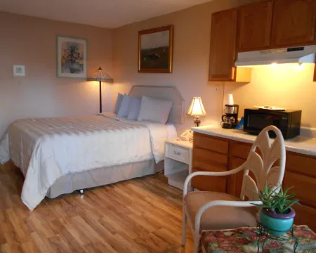 Victorian Inn Hotels in Sparks