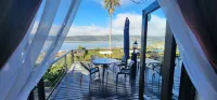 Lagoon Lodge Hotels in Simola Golf and Country Estate