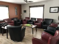 Admirals Bed and Breakfast Hotels in Twillingate
