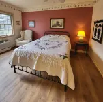 Applebutter Inn Hotels in Butler County