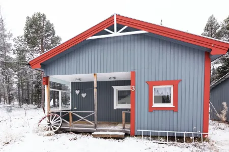 Aurora River Camp Glass Igloos & Cabins Отели в г. Кируна