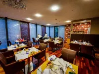 Dappers Wellness Hotel